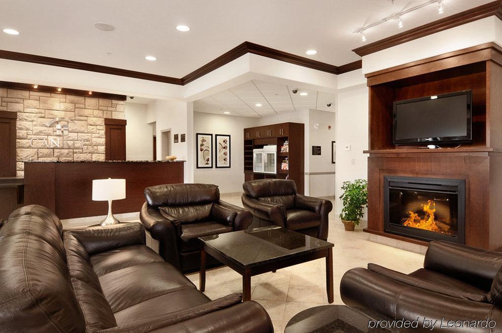 Canalta Hotel Tisdale Interno foto
