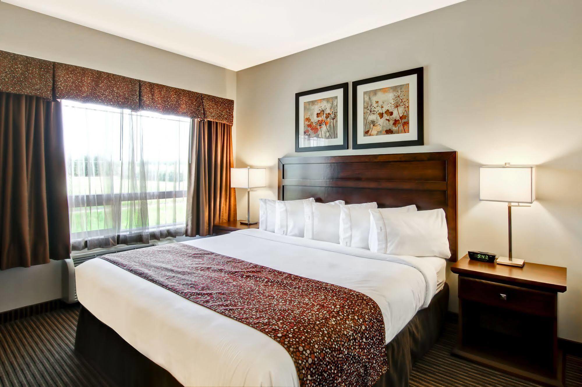 Canalta Hotel Tisdale Esterno foto